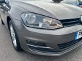 Volkswagen Golf 1.4 TSI BlueMotion Tech Match Euro 5 (s/s) 5dr 12