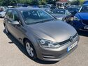 Volkswagen Golf 1.4 TSI BlueMotion Tech Match Euro 5 (s/s) 5dr