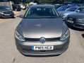 Volkswagen Golf 1.4 TSI BlueMotion Tech Match Euro 5 (s/s) 5dr 2