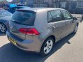 Volkswagen Golf 1.4 TSI BlueMotion Tech Match Euro 5 (s/s) 5dr 6