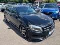 Mercedes-Benz A Class 2.1 A220 CDI AMG Sport 7G-DCT Euro 6 (s/s) 5dr 1