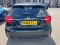 Mercedes-Benz A Class 2.1 A220 CDI AMG Sport 7G-DCT Euro 6 (s/s) 5dr 5