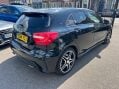 Mercedes-Benz A Class 2.1 A220 CDI AMG Sport 7G-DCT Euro 6 (s/s) 5dr 6