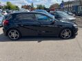 Mercedes-Benz A Class 2.1 A220 CDI AMG Sport 7G-DCT Euro 6 (s/s) 5dr 7