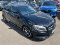 Mercedes-Benz A Class 2.1 A220 CDI AMG Sport 7G-DCT Euro 6 (s/s) 5dr 8