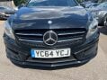 Mercedes-Benz A Class 2.1 A220 CDI AMG Sport 7G-DCT Euro 6 (s/s) 5dr 9