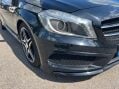 Mercedes-Benz A Class 2.1 A220 CDI AMG Sport 7G-DCT Euro 6 (s/s) 5dr 10