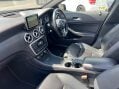 Mercedes-Benz A Class 2.1 A220 CDI AMG Sport 7G-DCT Euro 6 (s/s) 5dr 16