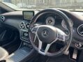 Mercedes-Benz A Class 2.1 A220 CDI AMG Sport 7G-DCT Euro 6 (s/s) 5dr 17