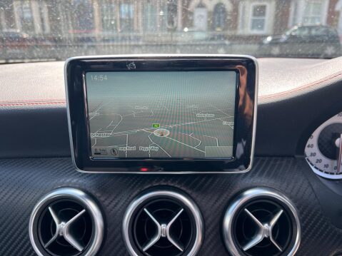 Mercedes-Benz A Class 2.1 A220 CDI AMG Sport 7G-DCT Euro 6 (s/s) 5dr 22