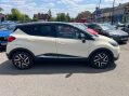 Renault Captur 1.2 TCe ENERGY Dynamique S Nav Auto Euro 6 (s/s) 5dr 7