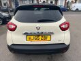 Renault Captur 1.2 TCe ENERGY Dynamique S Nav Auto Euro 6 (s/s) 5dr 5
