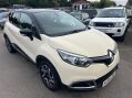 Renault Captur 1.2 TCe ENERGY Dynamique S Nav Auto Euro 6 (s/s) 5dr 1