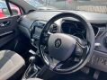 Renault Captur 1.2 TCe ENERGY Dynamique S Nav Auto Euro 6 (s/s) 5dr 17