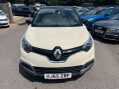 Renault Captur 1.2 TCe ENERGY Dynamique S Nav Auto Euro 6 (s/s) 5dr 2