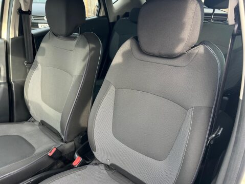 Renault Captur 1.2 TCe ENERGY Dynamique S Nav Auto Euro 6 (s/s) 5dr 29