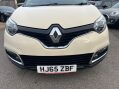 Renault Captur 1.2 TCe ENERGY Dynamique S Nav Auto Euro 6 (s/s) 5dr 9