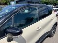 Renault Captur 1.2 TCe ENERGY Dynamique S Nav Auto Euro 6 (s/s) 5dr 14