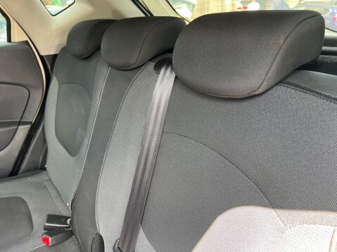 Renault Captur 1.2 TCe ENERGY Dynamique S Nav Auto Euro 6 (s/s) 5dr 20
