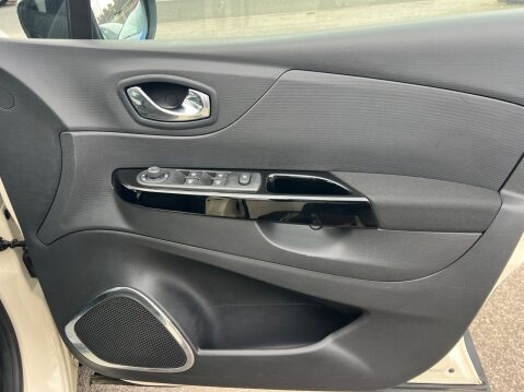 Renault Captur 1.2 TCe ENERGY Dynamique S Nav Auto Euro 6 (s/s) 5dr 31