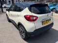 Renault Captur 1.2 TCe ENERGY Dynamique S Nav Auto Euro 6 (s/s) 5dr 4
