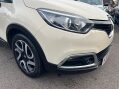 Renault Captur 1.2 TCe ENERGY Dynamique S Nav Auto Euro 6 (s/s) 5dr 12