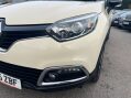 Renault Captur 1.2 TCe ENERGY Dynamique S Nav Auto Euro 6 (s/s) 5dr 11
