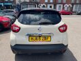 Renault Captur 1.2 TCe ENERGY Dynamique S Nav Auto Euro 6 (s/s) 5dr 5