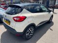 Renault Captur 1.2 TCe ENERGY Dynamique S Nav Auto Euro 6 (s/s) 5dr 6