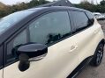 Renault Captur 1.2 TCe ENERGY Dynamique S Nav Auto Euro 6 (s/s) 5dr 17