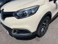 Renault Captur 1.2 TCe ENERGY Dynamique S Nav Auto Euro 6 (s/s) 5dr 10