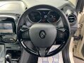 Renault Captur 1.2 TCe ENERGY Dynamique S Nav Auto Euro 6 (s/s) 5dr 19