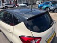 Renault Captur 1.2 TCe ENERGY Dynamique S Nav Auto Euro 6 (s/s) 5dr 16
