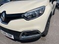 Renault Captur 1.2 TCe ENERGY Dynamique S Nav Auto Euro 6 (s/s) 5dr 11