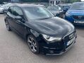 Audi A1 1.4 TFSI S line Euro 5 (s/s) 3dr 1