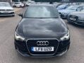 Audi A1 1.4 TFSI S line Euro 5 (s/s) 3dr 2