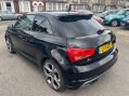 Audi A1 1.4 TFSI S line Euro 5 (s/s) 3dr 4
