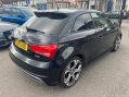 Audi A1 1.4 TFSI S line Euro 5 (s/s) 3dr 6