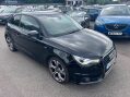 Audi A1 1.4 TFSI S line Euro 5 (s/s) 3dr 8