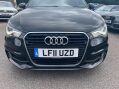 Audi A1 1.4 TFSI S line Euro 5 (s/s) 3dr 9