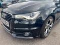 Audi A1 1.4 TFSI S line Euro 5 (s/s) 3dr 10