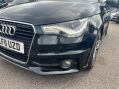 Audi A1 1.4 TFSI S line Euro 5 (s/s) 3dr 11