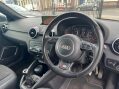 Audi A1 1.4 TFSI S line Euro 5 (s/s) 3dr 16