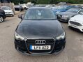 Audi A1 1.4 TFSI S line Euro 5 (s/s) 3dr 2