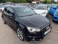 Audi A1 1.4 TFSI S line Euro 5 (s/s) 3dr 1