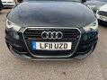 Audi A1 1.4 TFSI S line Euro 5 (s/s) 3dr 9