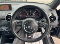 Audi A1 1.4 TFSI S line Euro 5 (s/s) 3dr 18