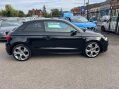 Audi A1 1.4 TFSI S line Euro 5 (s/s) 3dr 7