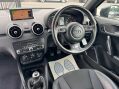 Audi A1 1.4 TFSI S line Euro 5 (s/s) 3dr 21