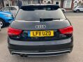 Audi A1 1.4 TFSI S line Euro 5 (s/s) 3dr 5